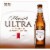 Michelob Ultra Amber Beer Perspective: back