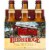 Redbridge Lager Gluten Free Amber Lager Perspective: back