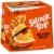 Shock Top Belgian White Beer Perspective: back