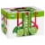 Michelob Ultra Infusions Lime & Prickly Pear Cactus Beer Perspective: back