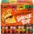 Shock Top® Citrus Pack Variety Pack Perspective: back