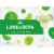 Ritas™ Lime-A-Rita Sparkling Margarita Flavored Malt Beverage Perspective: back