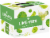 Bud Light Lime-A-Rita Perspective: back