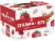 Bud Light Lime Straw-Ber-Rita Perspective: back