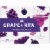 Ritas™ Grape-A-Rita® Sparkling Margarita Perspective: back