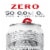 Budweiser® Zero Non-Alcoholic Beer Perspective: back