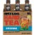 Best Damn Original Hard Tea Perspective: back