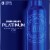 Bud Light® Platinum® Aluminum Bottles Perspective: back