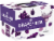 Bud Light Lime Grape-A-Rita Perspective: back