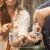 Natural Light American Light Lager Beer Perspective: back