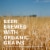 Michelob ULTRA Pure Gold Organic American Lager Beer Perspective: back