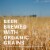Michelob ULTRA Pure Gold Organic American Lager Beer Perspective: back
