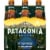 Cerveza Patagonia Pilsner Perspective: back