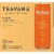 Teavana™ Peach Green Tea Perspective: back