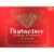 Budweiser® Nitro Reserve Gold Lager Beer Perspective: back