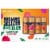 Bud Light Seltzer Hard Seltzer Variety Pack Perspective: back