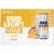 Bud Light Mango Hard Seltzer Perspective: back