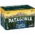 Patagonia Cerveza Pilsner Perspective: back