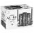Michelob Ultra Infusions Organic Variety Pack Beer Perspective: back