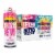 Bud Light Hard Seltzer Gluten Free Retro Tie Dye Variety Pack Perspective: back