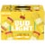 Bud Light Lemonade Variety Pack Perspective: back