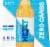 Bud Light Next Zero Carbs Beer Perspective: back