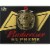 Budweiser® Supreme™ American Golden Lager Perspective: back