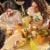 Jarritos® Cantaritos Mandarin Hard Soda Perspective: back
