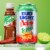 Bud Light Chelada Tajin Beer Variety Cans Perspective: back