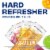 Shaken Real Fruit Juice Hard Refresher Variety Pack Perspective: back