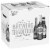 Anheuser-Busch Heritage Collection Beer Perspective: back