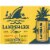 Landshark Island Style Lager Perspective: back