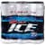 Bud Ice Beer Perspective: back