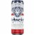 Budweiser American Lager Beer Perspective: back