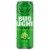 Bud Light Lime Beer Single Can Perspective: back