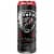 King Cobra® Premium Malt Liquor Single Can Perspective: back