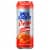 Bud Light Chelada Made With Clamato Beer Can Perspective: back