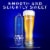 Bud Light Platinum American Lager Beer Perspective: back