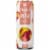 Ritas™ Peach-A-Rita Sparkling Margarita Perspective: back