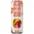 Ritas™ Peach-A-Rita Sparkling Margarita Perspective: back