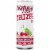 Natural Light Catalina Lime Mixer with Black Cherry Hard Seltzer Single Can Perspective: back