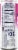 Bud Light Black Cherry Hard Seltzer Single Can Perspective: back