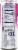 Bud Light Black Cherry Hard Seltzer Single Can Perspective: back