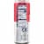 Bud Light Strawberry Hard Seltzer Single Can Perspective: back