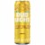 Bud Light Lemonade Perspective: back