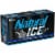 Natural Ice® Beer Perspective: back