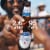 Michelob ULTRA Superior Light Domestic Lager Beer Perspective: back