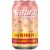 Natural Light Naturdays Strawberry Lemonade American Lager Beer Perspective: back