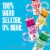 Bud Light Hard Seltzer Variety, Cans Perspective: back