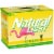 Natural Light Naturdays Pineapple Lemonade Beer Perspective: back